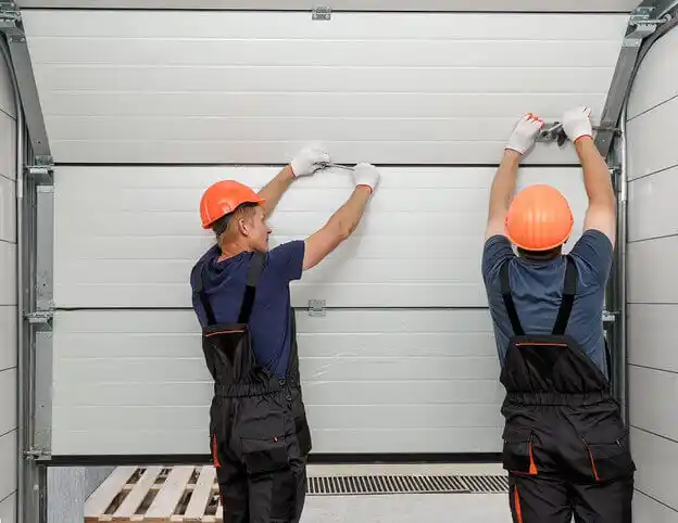 garage door service Dania Beach